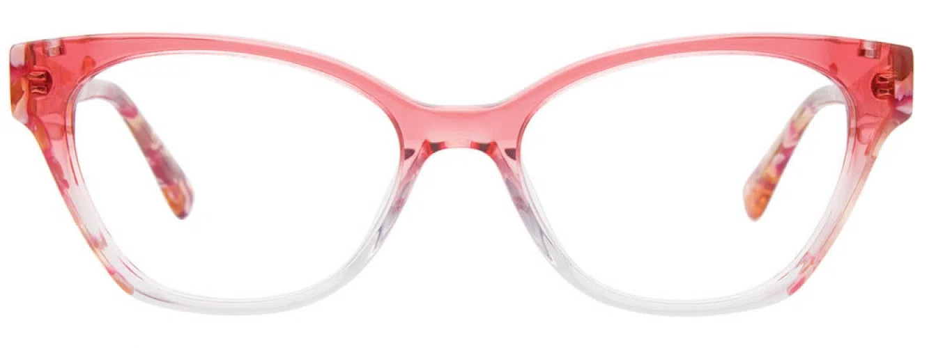 Easyclip EC682 Eyeglasses - view 9